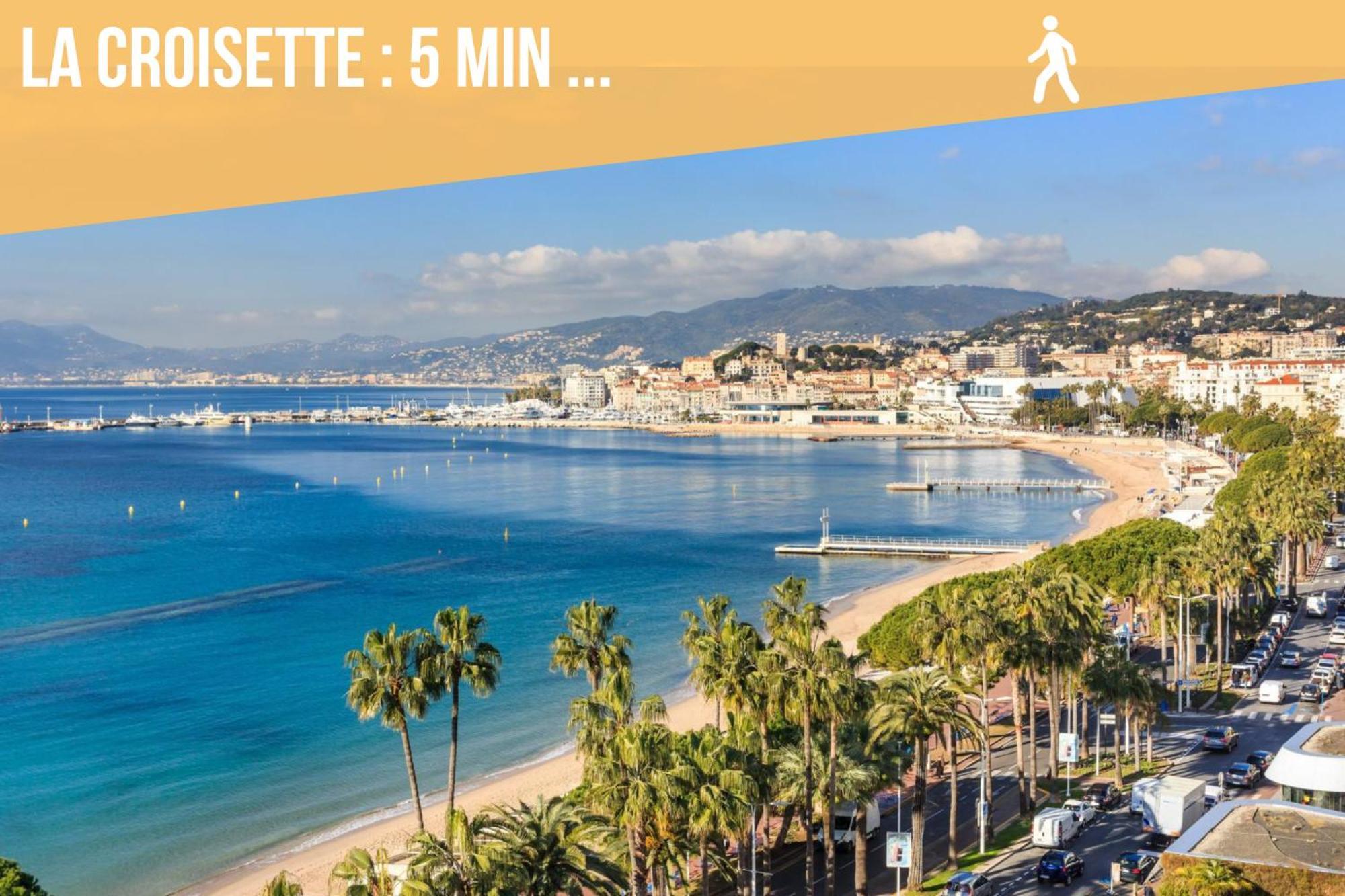 Frgk Fr - Surcouf "Palm Beach " Cannes Esterno foto